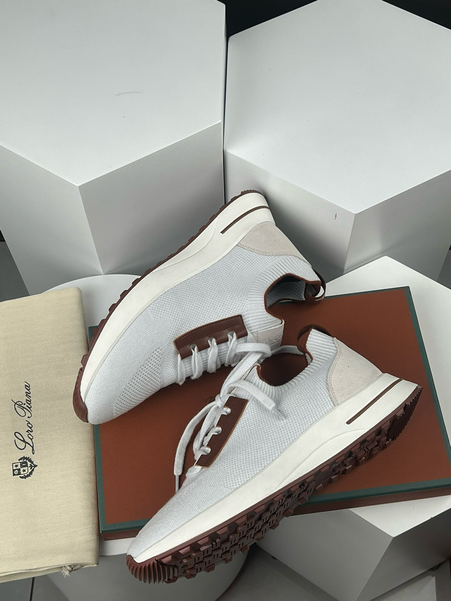 lp 新品
