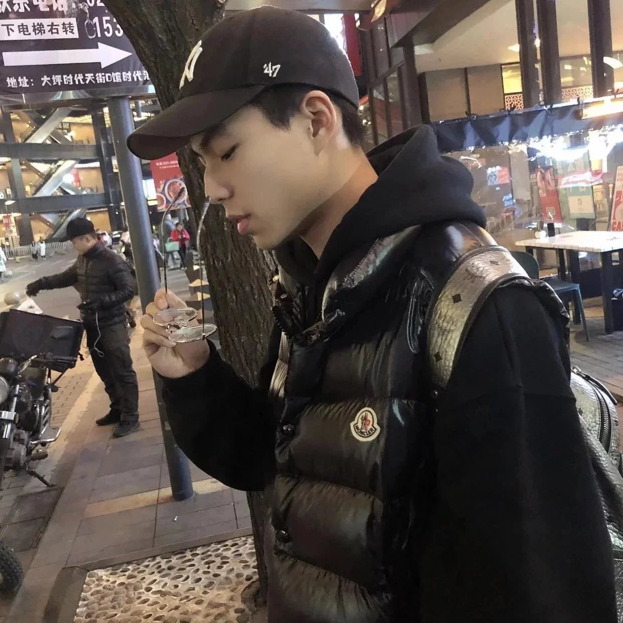 Item ID 8365 Featured 95 goose down -2022 The first down clothing -Moncle- Moncler