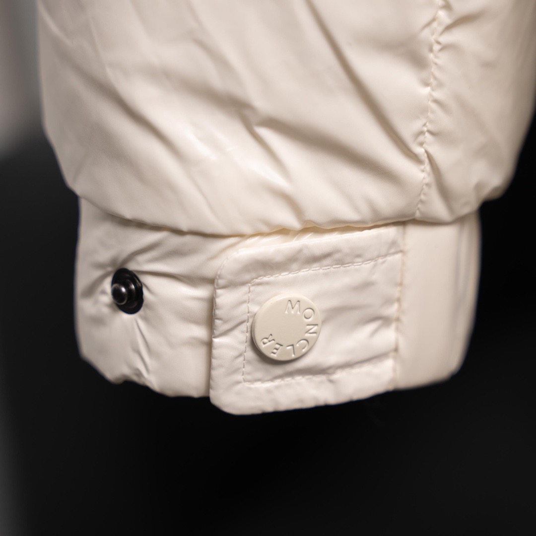 蒙口羽绒服__女款长玛雅