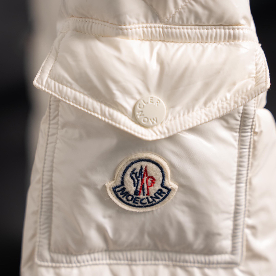 蒙口羽绒服__女款长玛雅