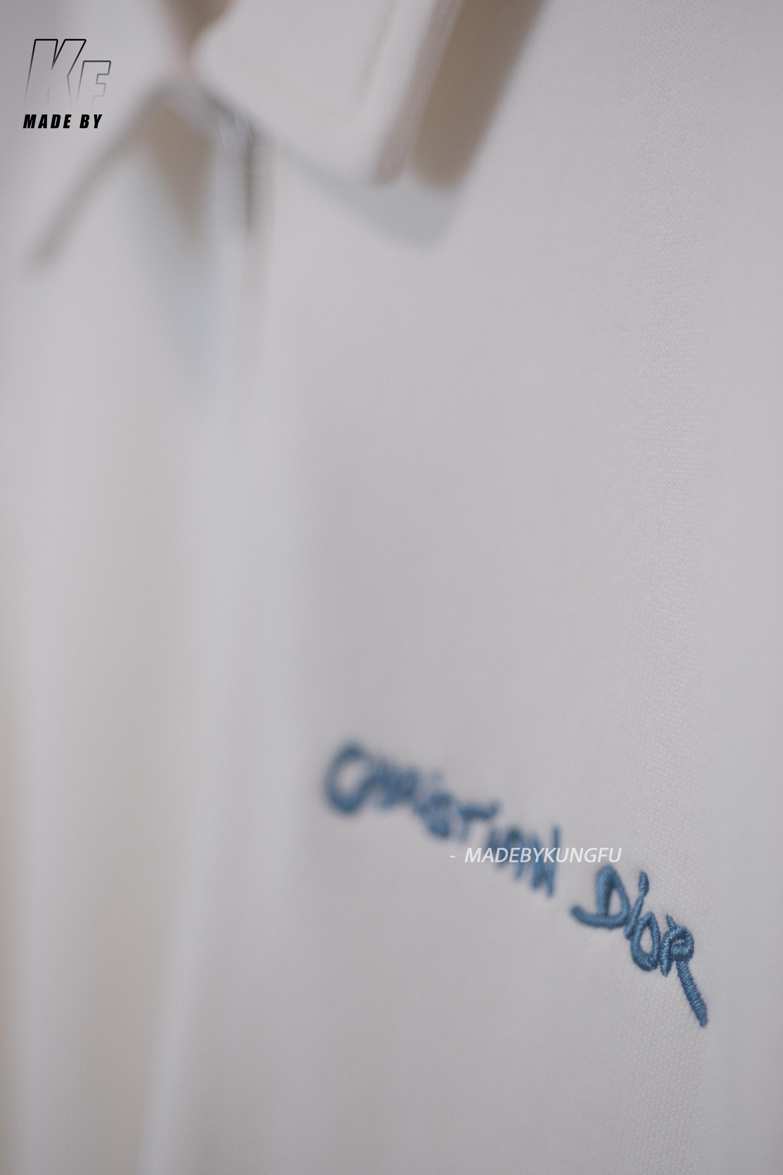 D1or 1/4 zip polo