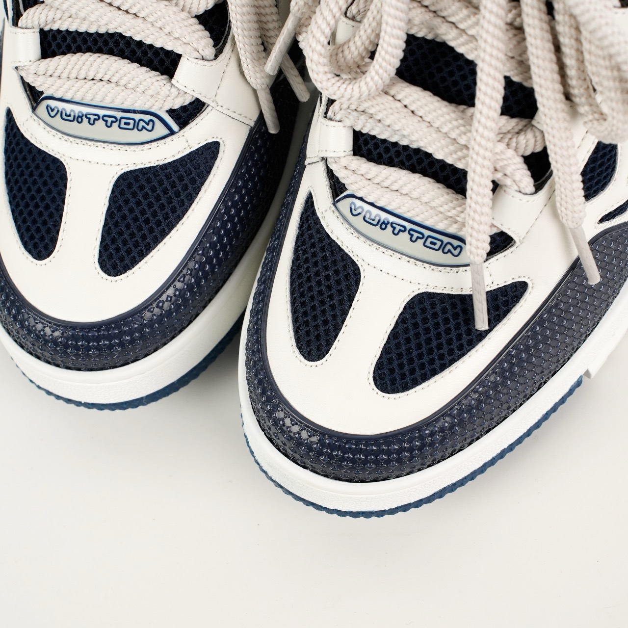 Trainer Maxi SK8 面包鞋 蓝色