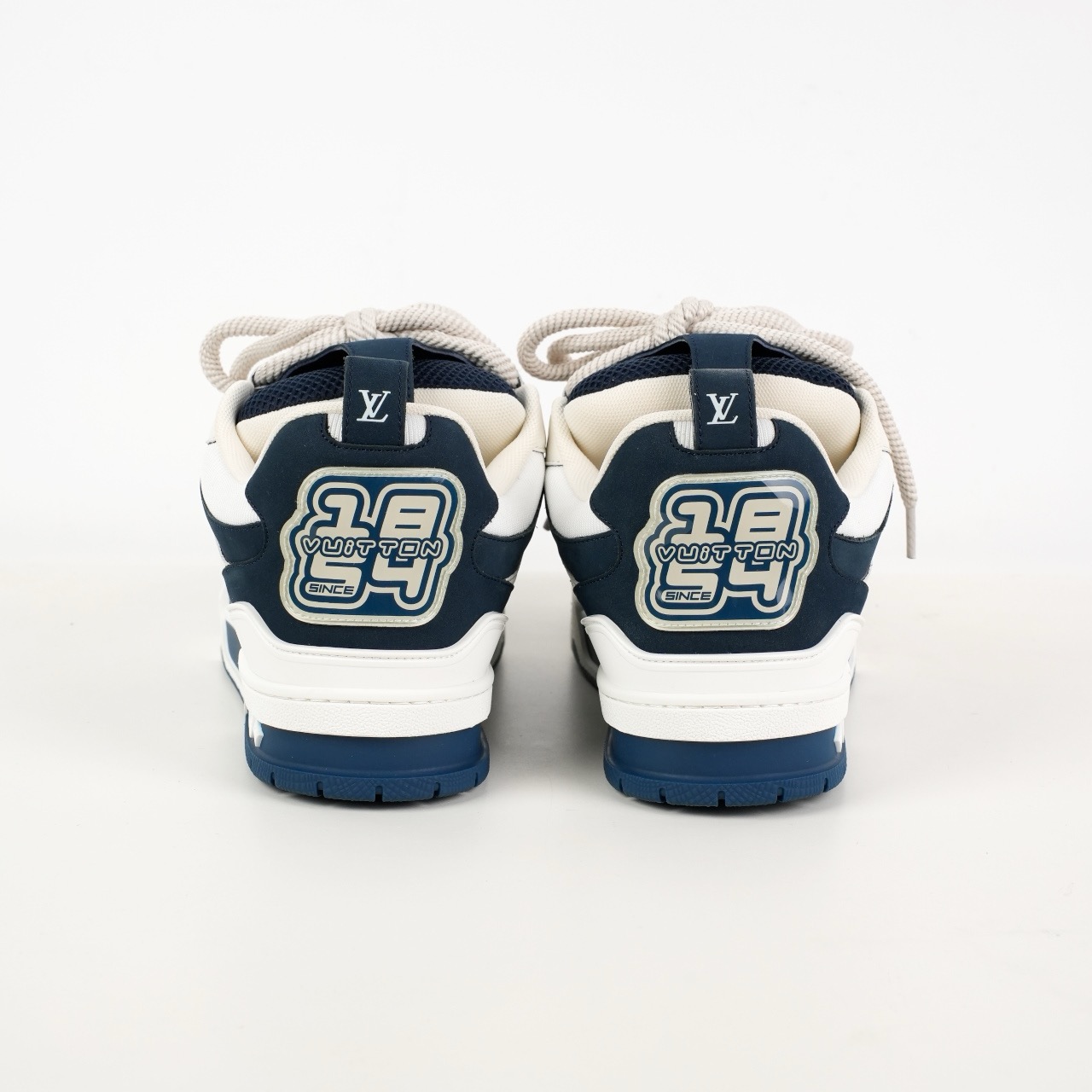 Trainer Maxi SK8 面包鞋 蓝色
