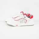 White Red