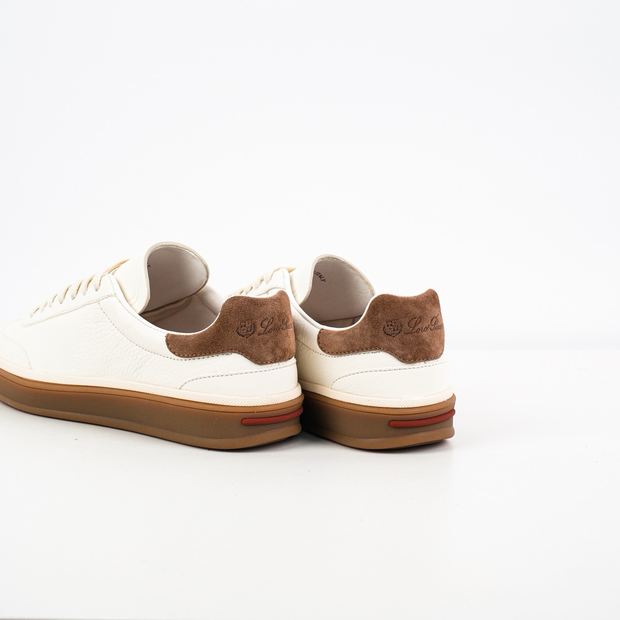 Loro Pian 诺悠翩雅 男士休闲鞋