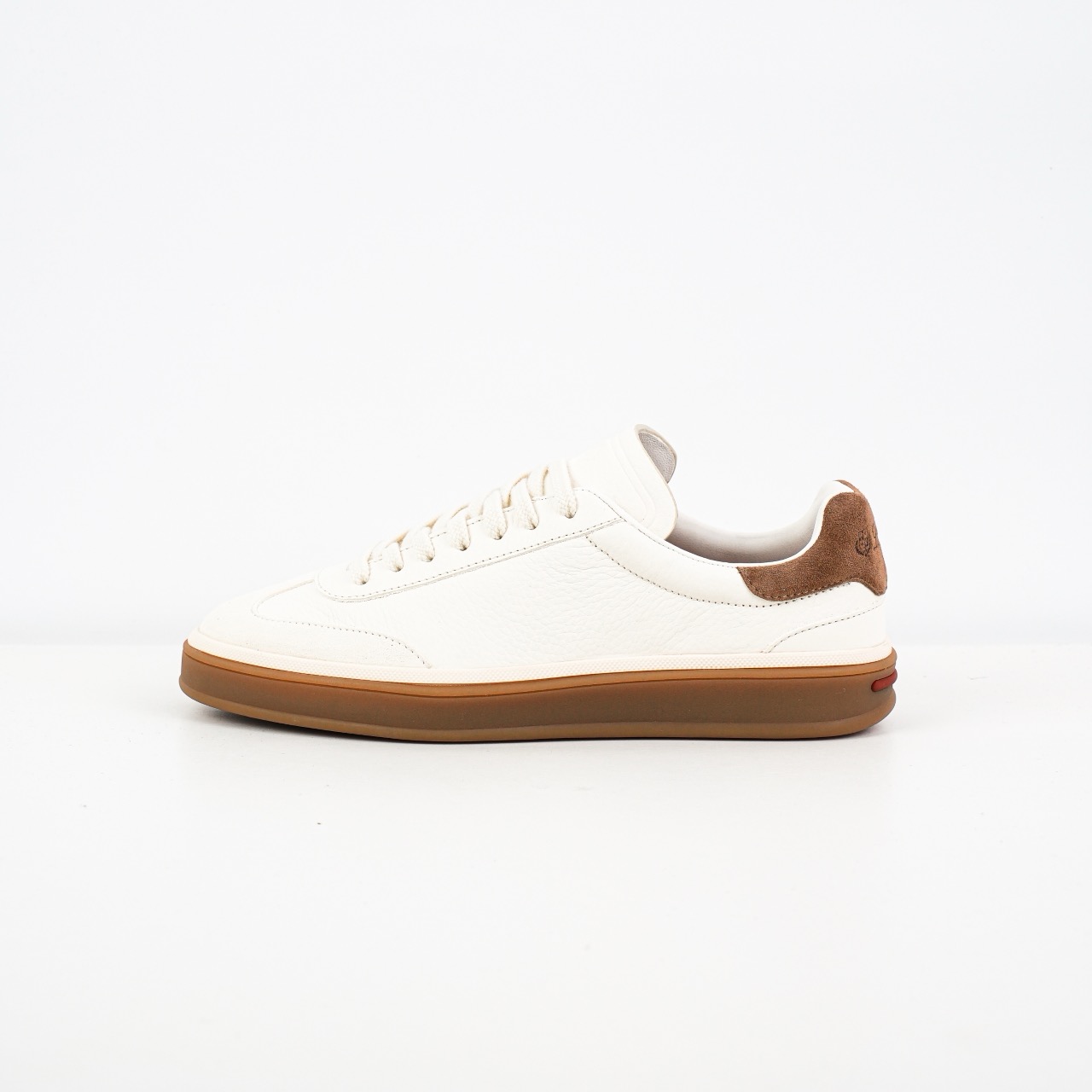 Loro Pian 诺悠翩雅 男士休闲鞋