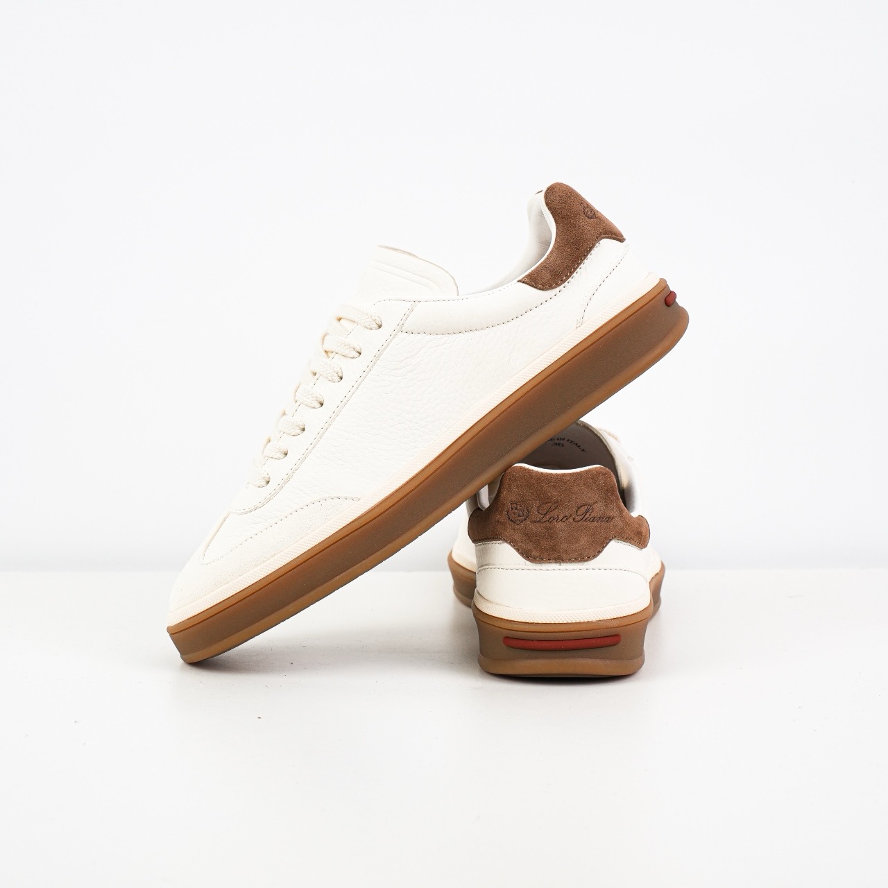 Loro Pian 诺悠翩雅 男士休闲鞋