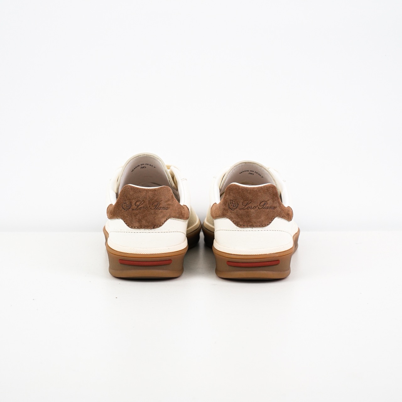 Loro Pian 诺悠翩雅 男士休闲鞋