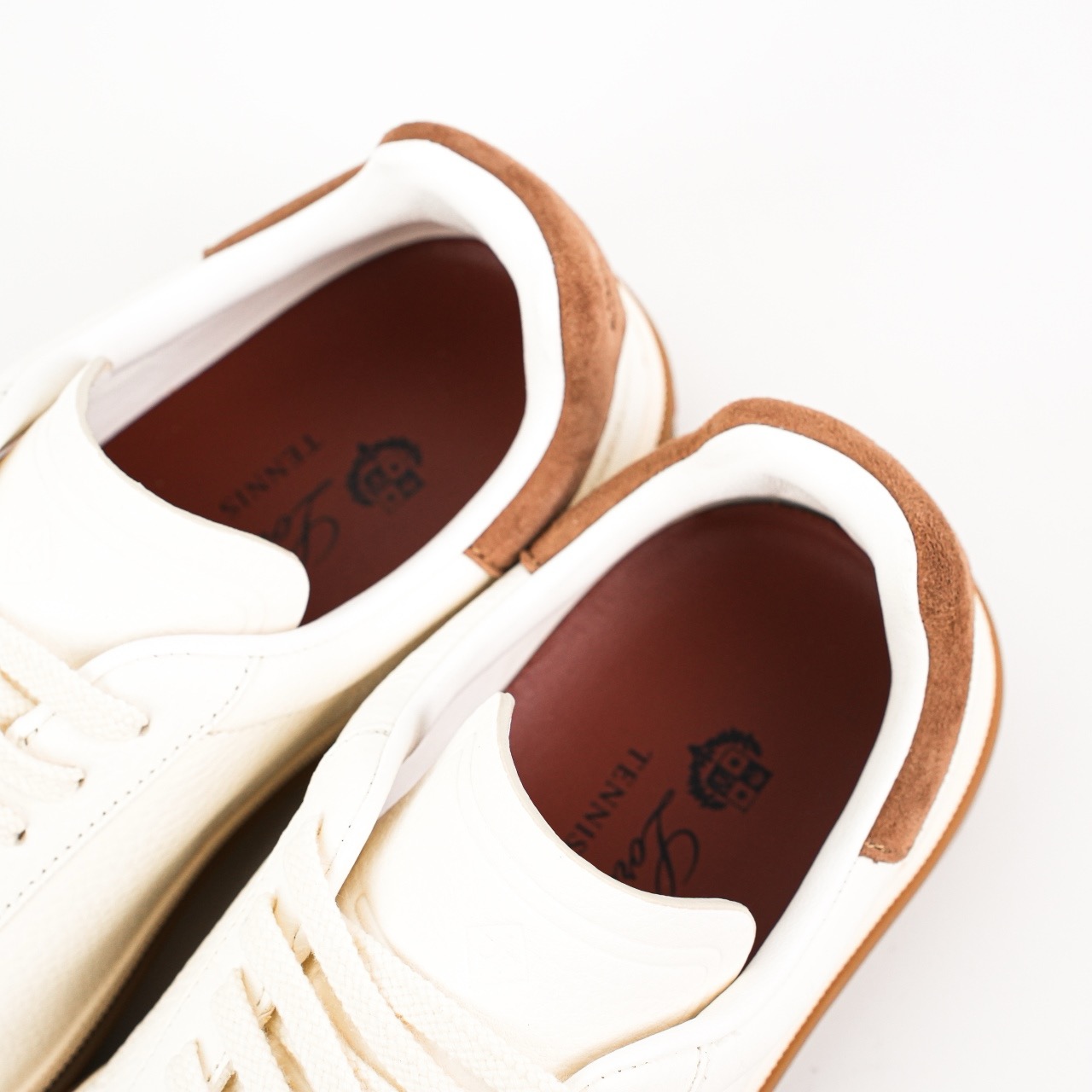 Loro Pian 诺悠翩雅 男士休闲鞋