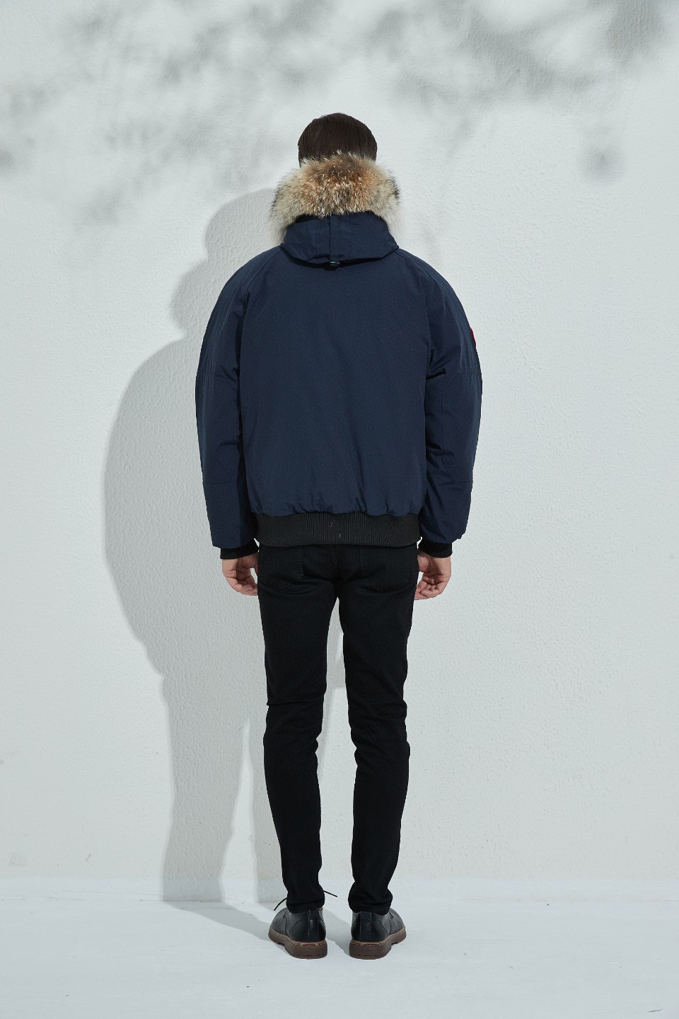 大鹅01款_Chilliwack_男款