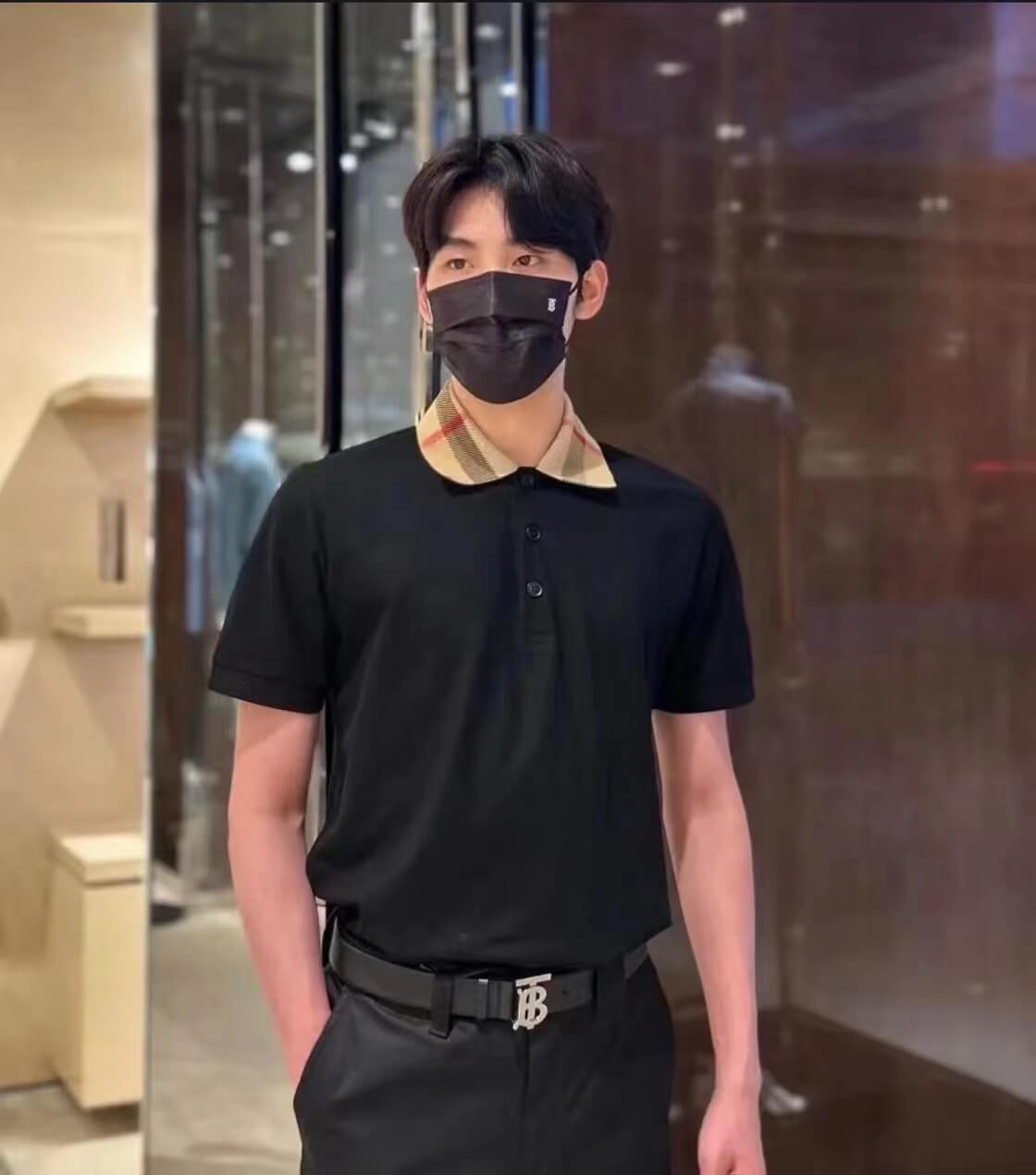 【Best batch】BthtURthtBEthtRRthtY POLO