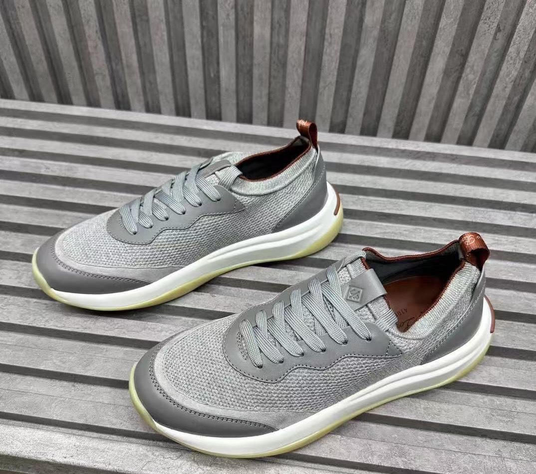 410 LP walk wish男士运动鞋