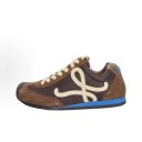 Brown Blue