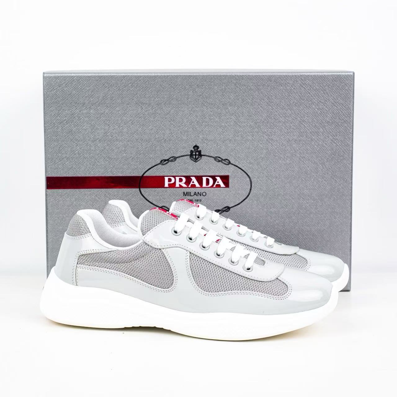 PRADA America's Cup