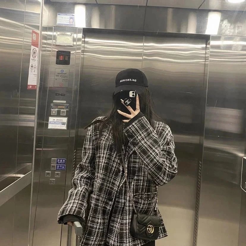 Item ID 8479 GUC- Hot stamping pair Glogo- classic retro mini shoulder bag crossbod