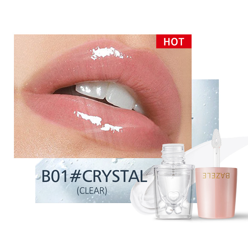 🔥Lip Gloss Essence Moisturize Liasting