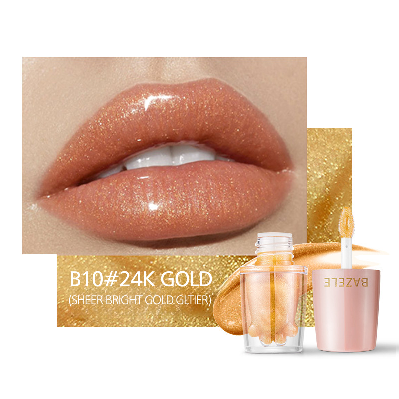 🔥Lip Gloss Essence Moisturize Liasting