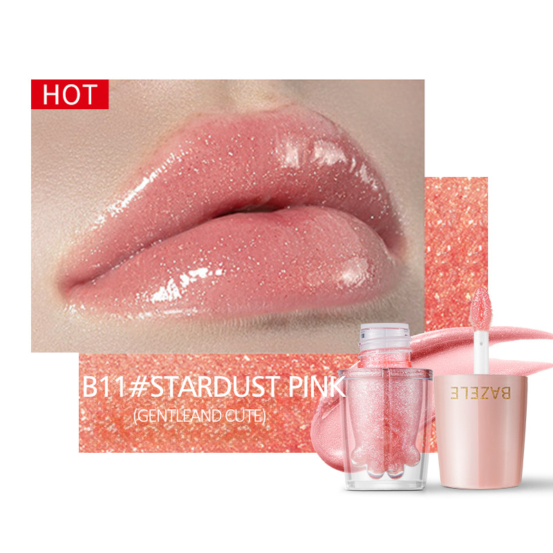 🔥Lip Gloss Essence Moisturize Liasting