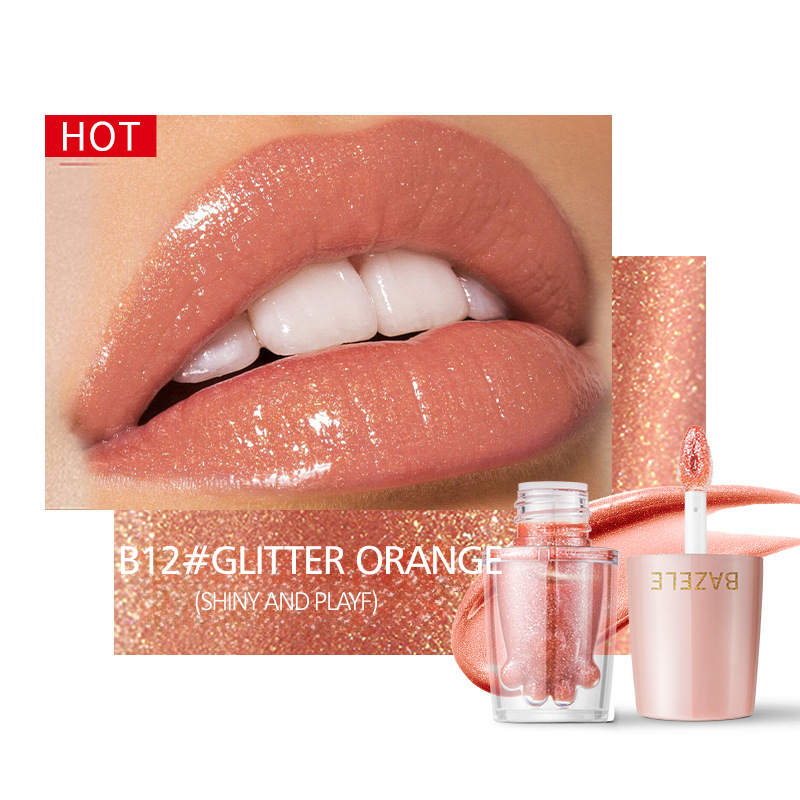 🔥Lip Gloss Essence Moisturize Liasting