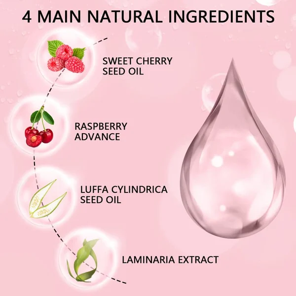 🔥Lip Gloss Essence Moisturize Liasting