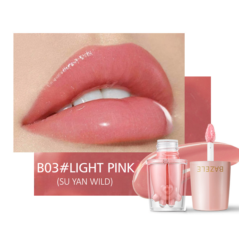 🔥Lip Gloss Essence Moisturize Liasting