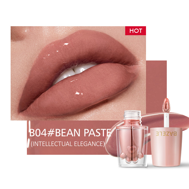 🔥Lip Gloss Essence Moisturize Liasting