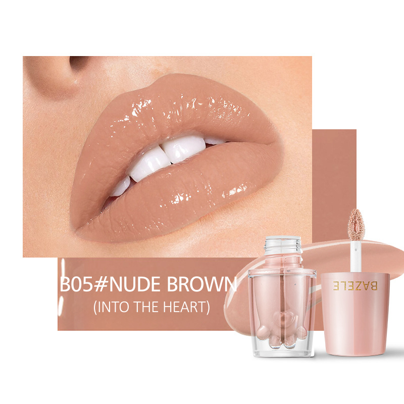 🔥Lip Gloss Essence Moisturize Liasting