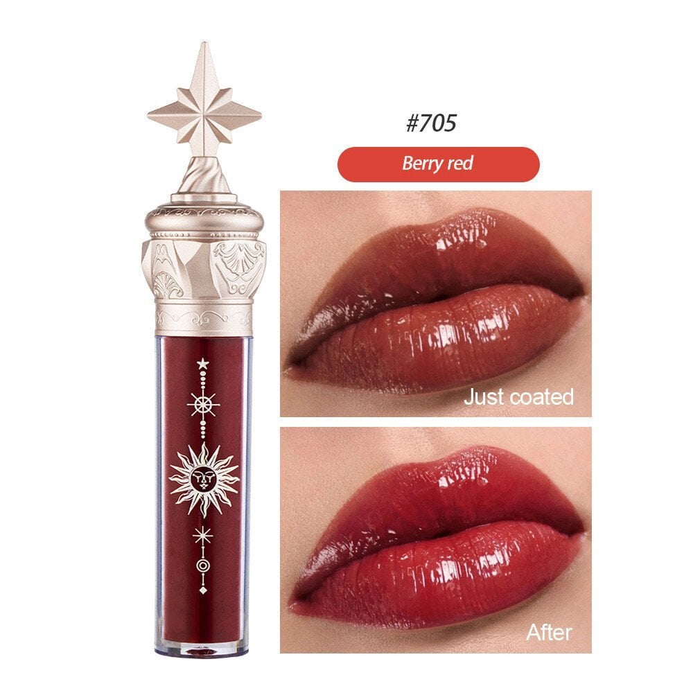  Lip gloss moisturize Long Lasting lipstick