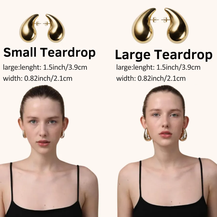 Teardrop Earrings🔥Buy 2 Save $20🔥