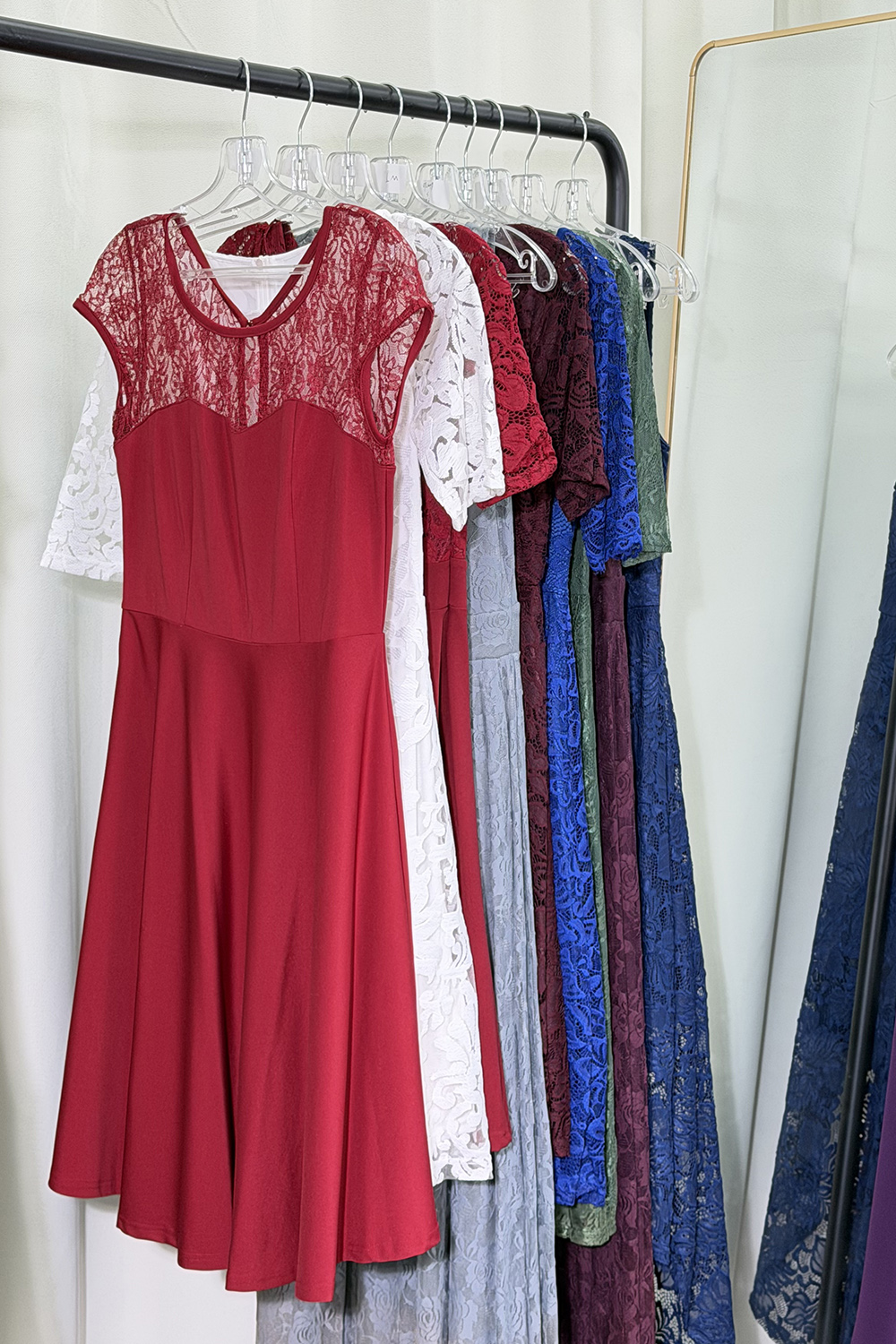 Lace Dress Mystery Box - Multi-Pack Savings