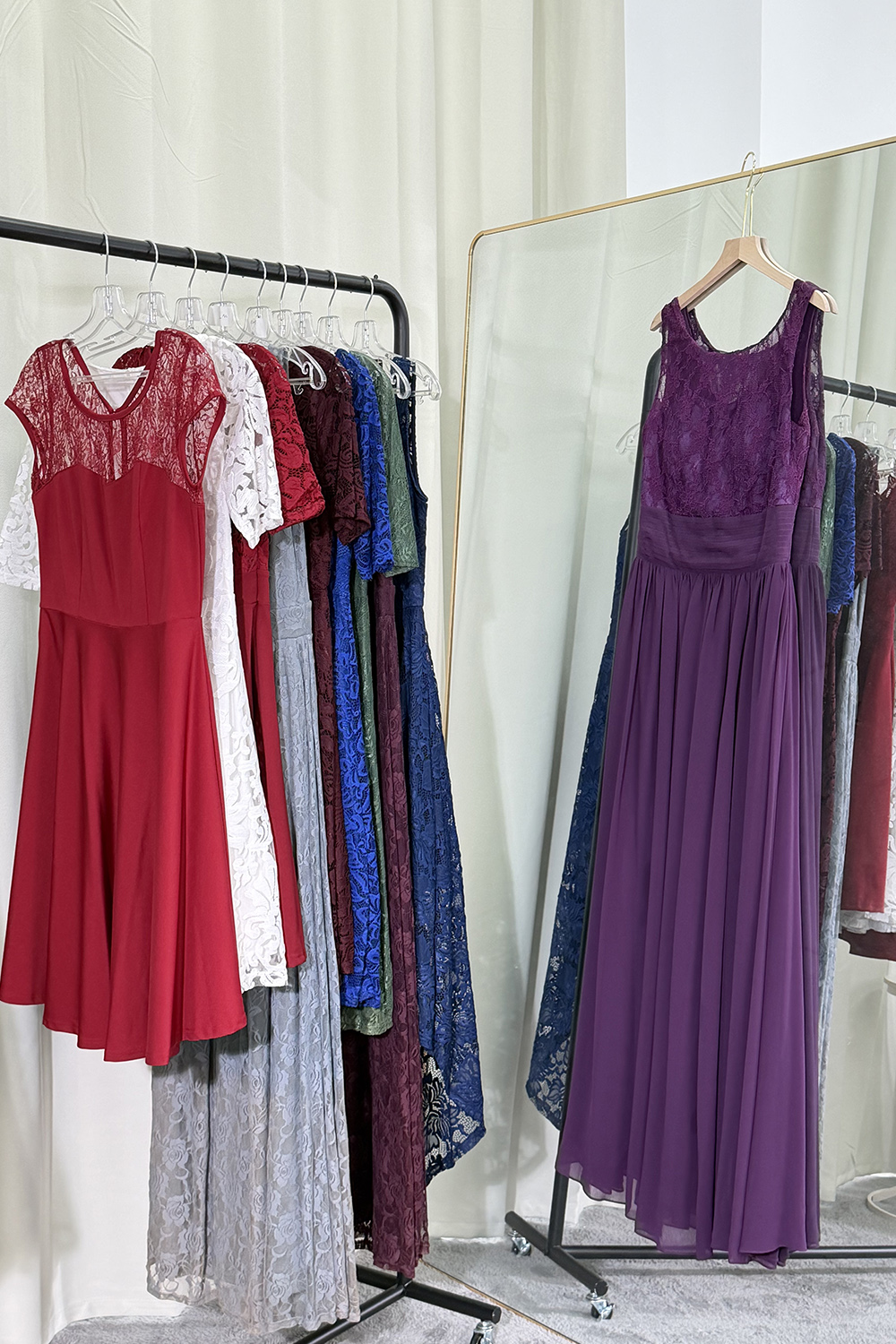 Lace Dress Mystery Box - Multi-Pack Savings