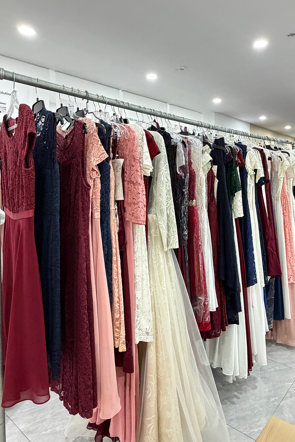 Lace Dress Mystery Box - Multi-Pack Savings