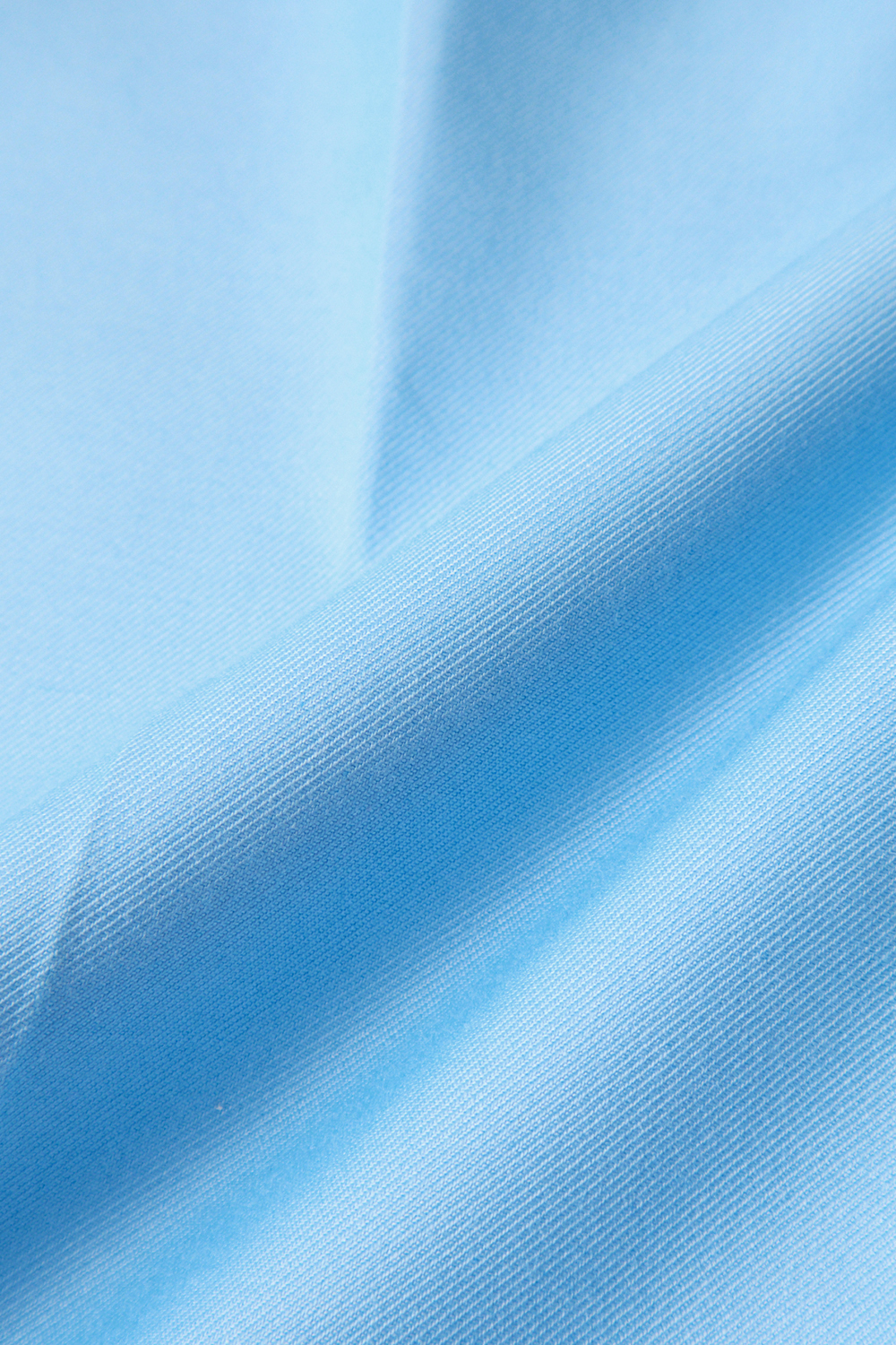 Blue Peak Lapel Slim Fitted One Button Women Suits with Belt