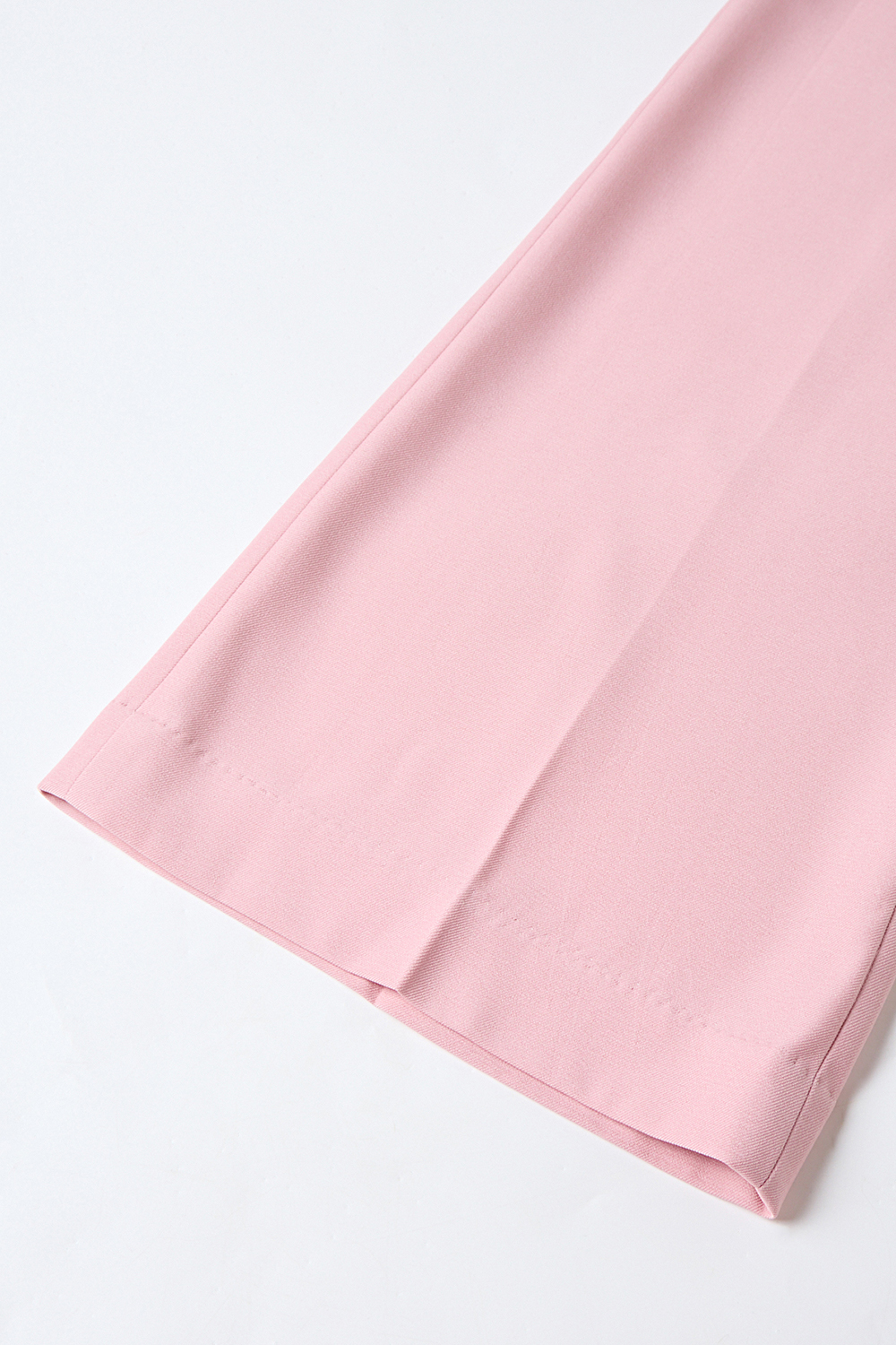 Blush Peak Lapel Double Breasted Slim Fitted Women Suits