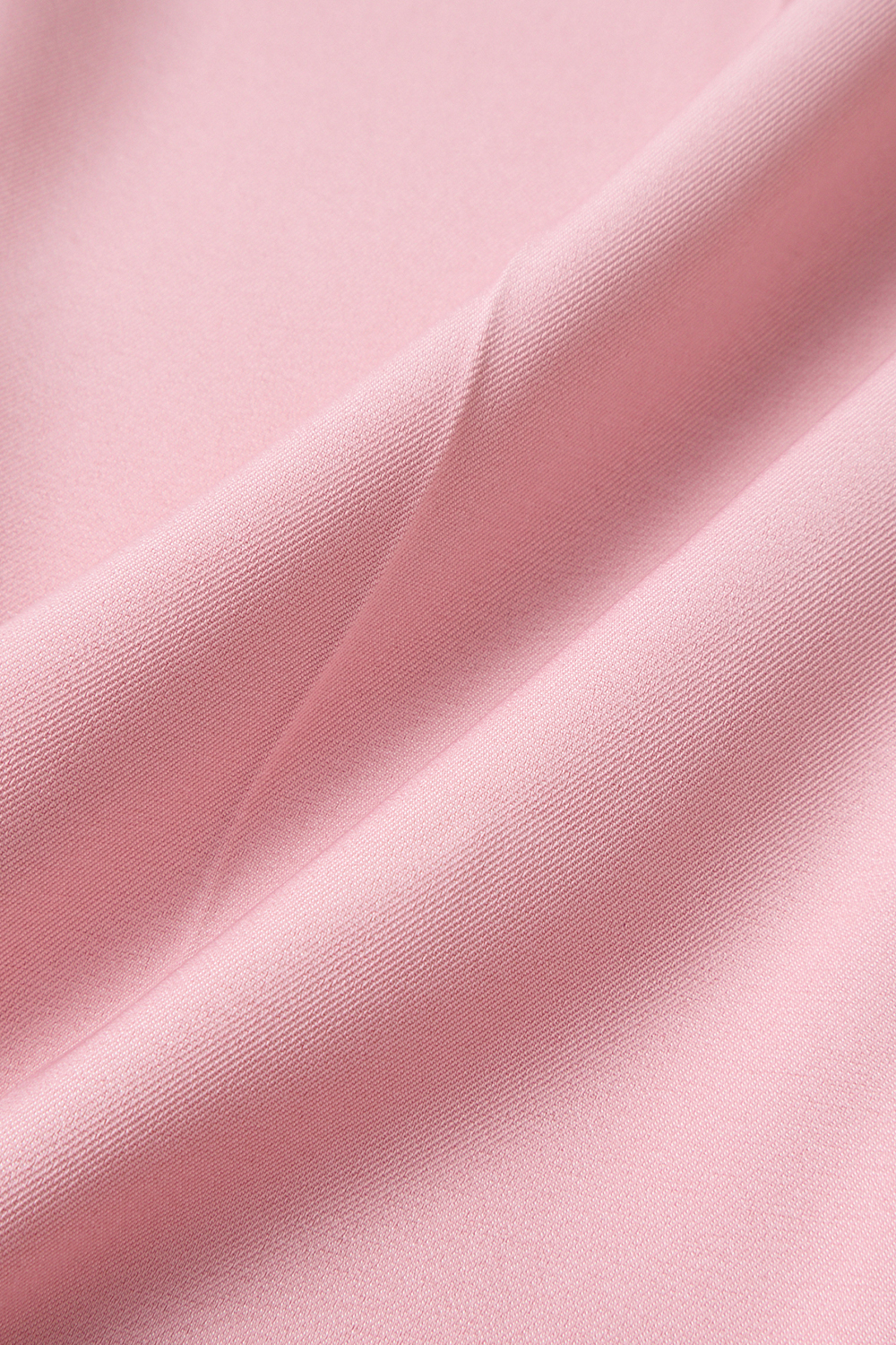 Blush Peak Lapel Double Breasted Slim Fitted Women Suits