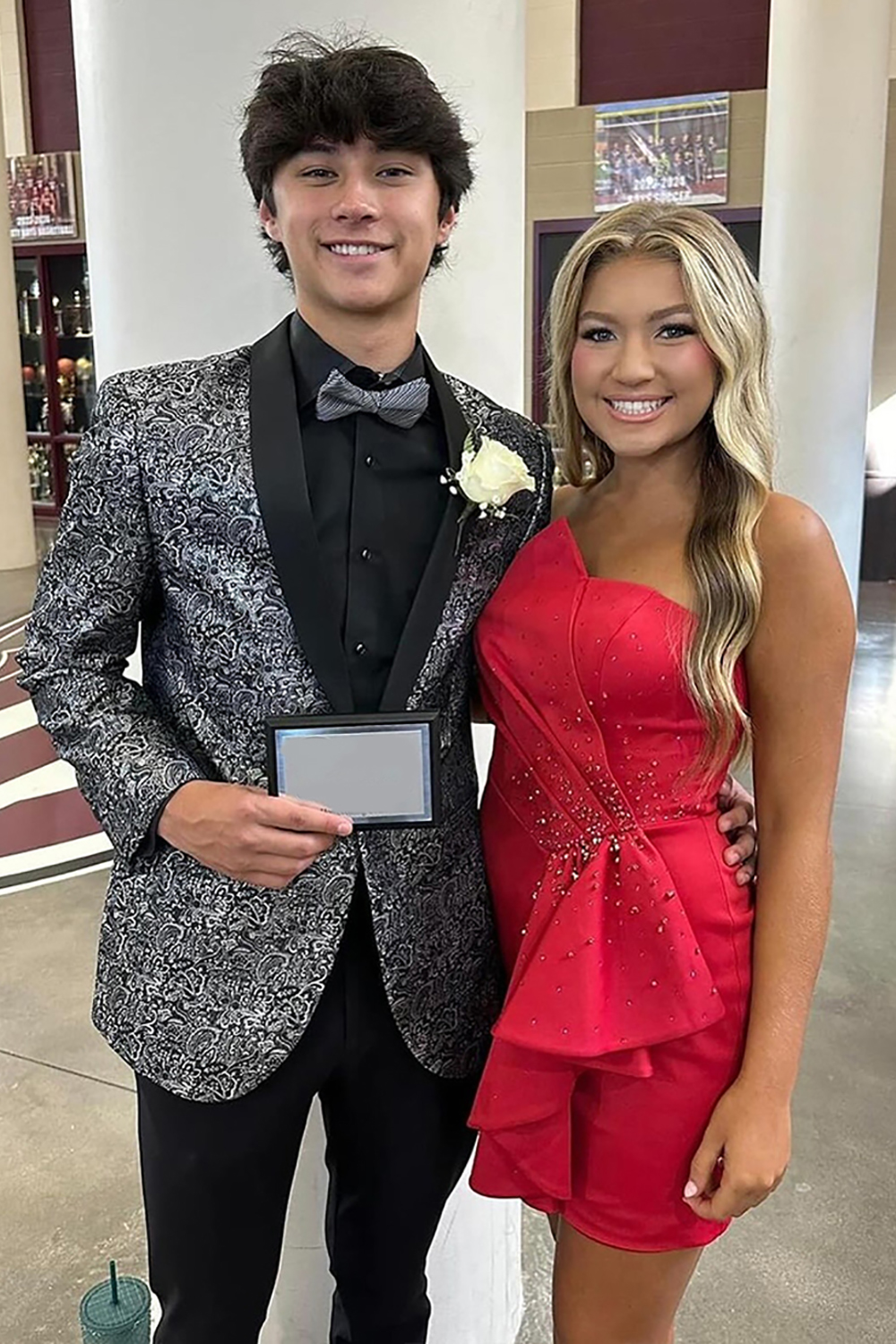 Sparkly Green Satin Tight Short Ruffled Homecoming Dress with Beading