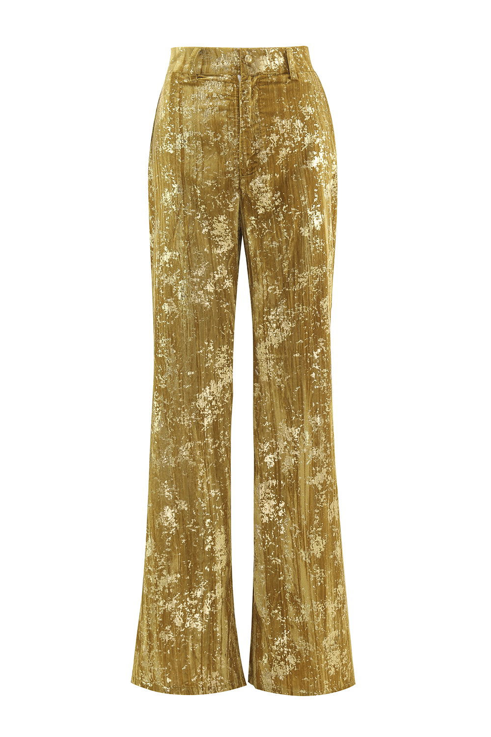 Sparkly Yellow Notched Lapel Slim Fit Women Prom Homecoming Suits with Belt