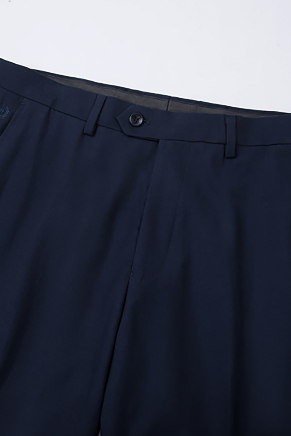 Sparkly Black 3 Piece Prom Homecoming Men's Suits with Rhinestones