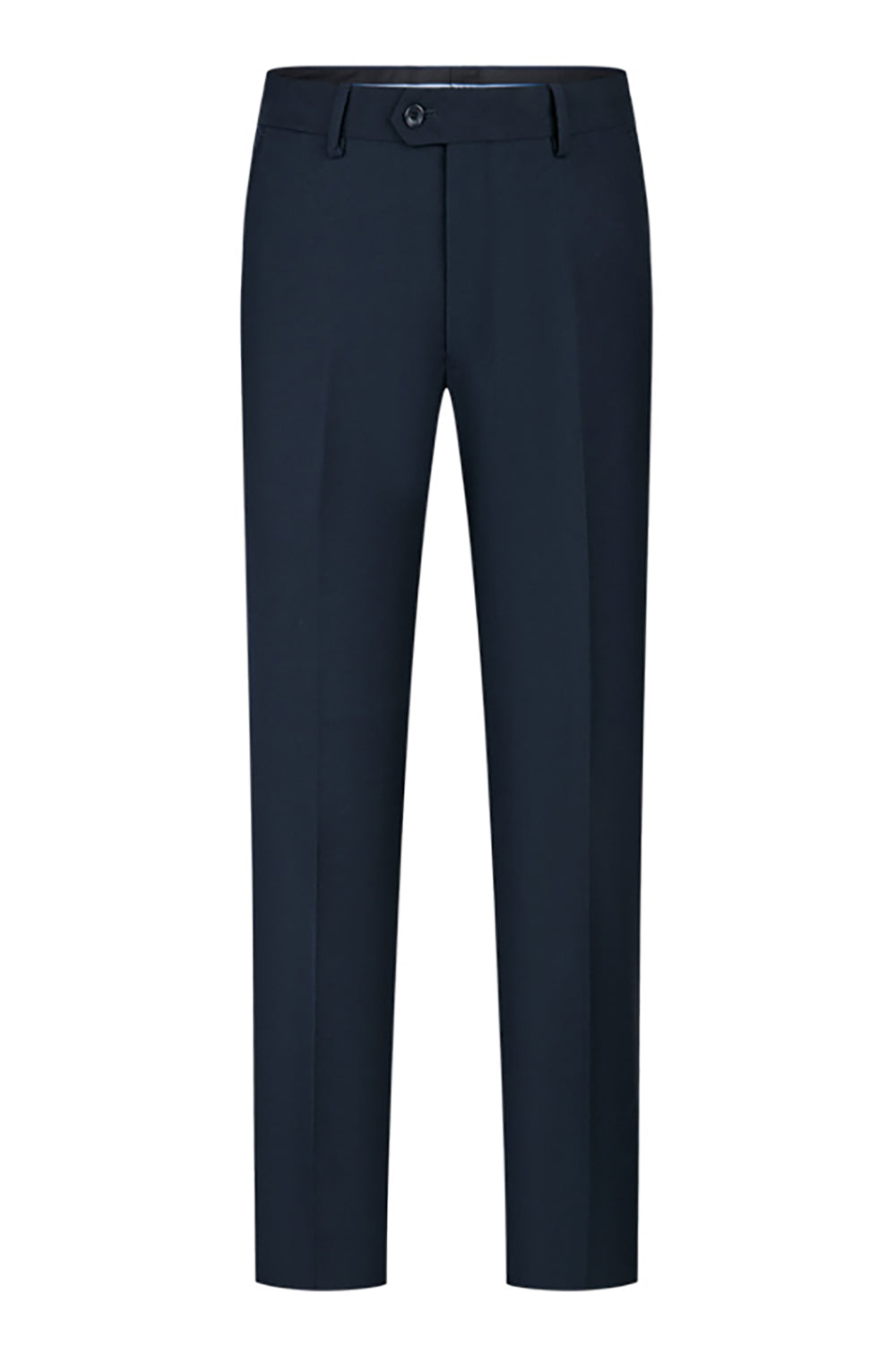 Sparkly Black 3 Piece Prom Homecoming Men's Suits with Rhinestones