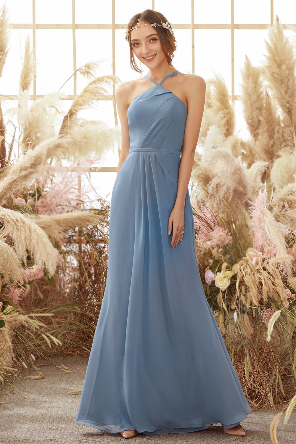 Bridesmaid Dresses Under 100 Best Affordable Bridesmaid Gowns Under 100 Dollars Hellymoon