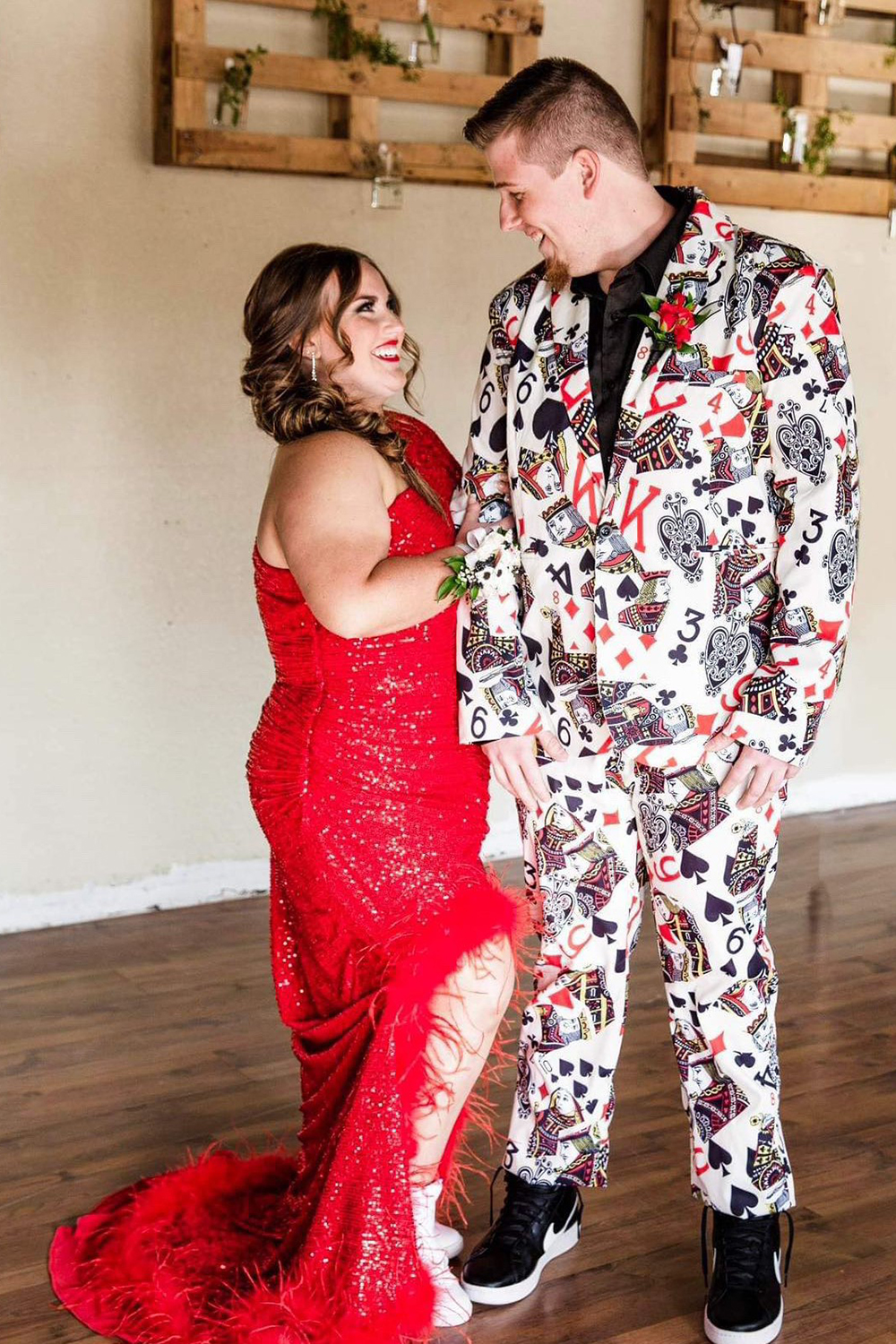 shawl for prom