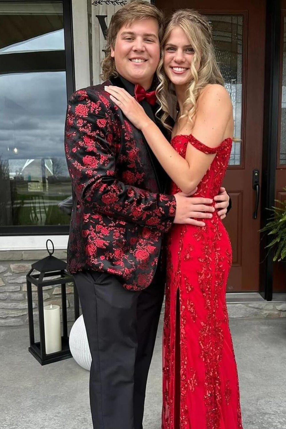 shawl for prom