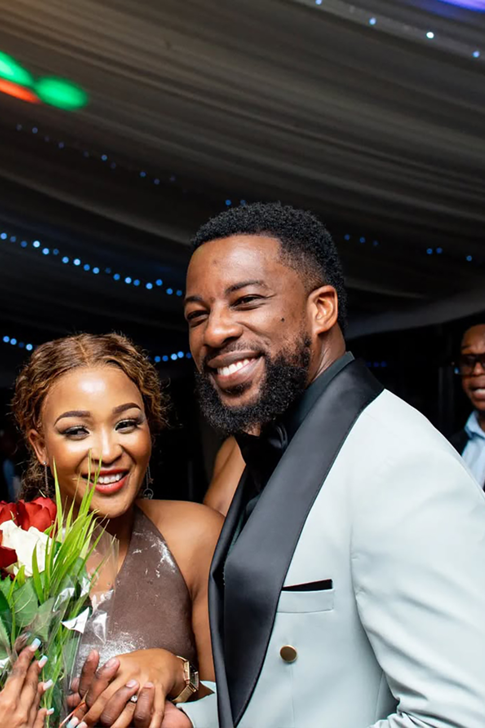 Light Green Shawl Lapel 2 Piece Buttons Prom Homecoming Men's Suits