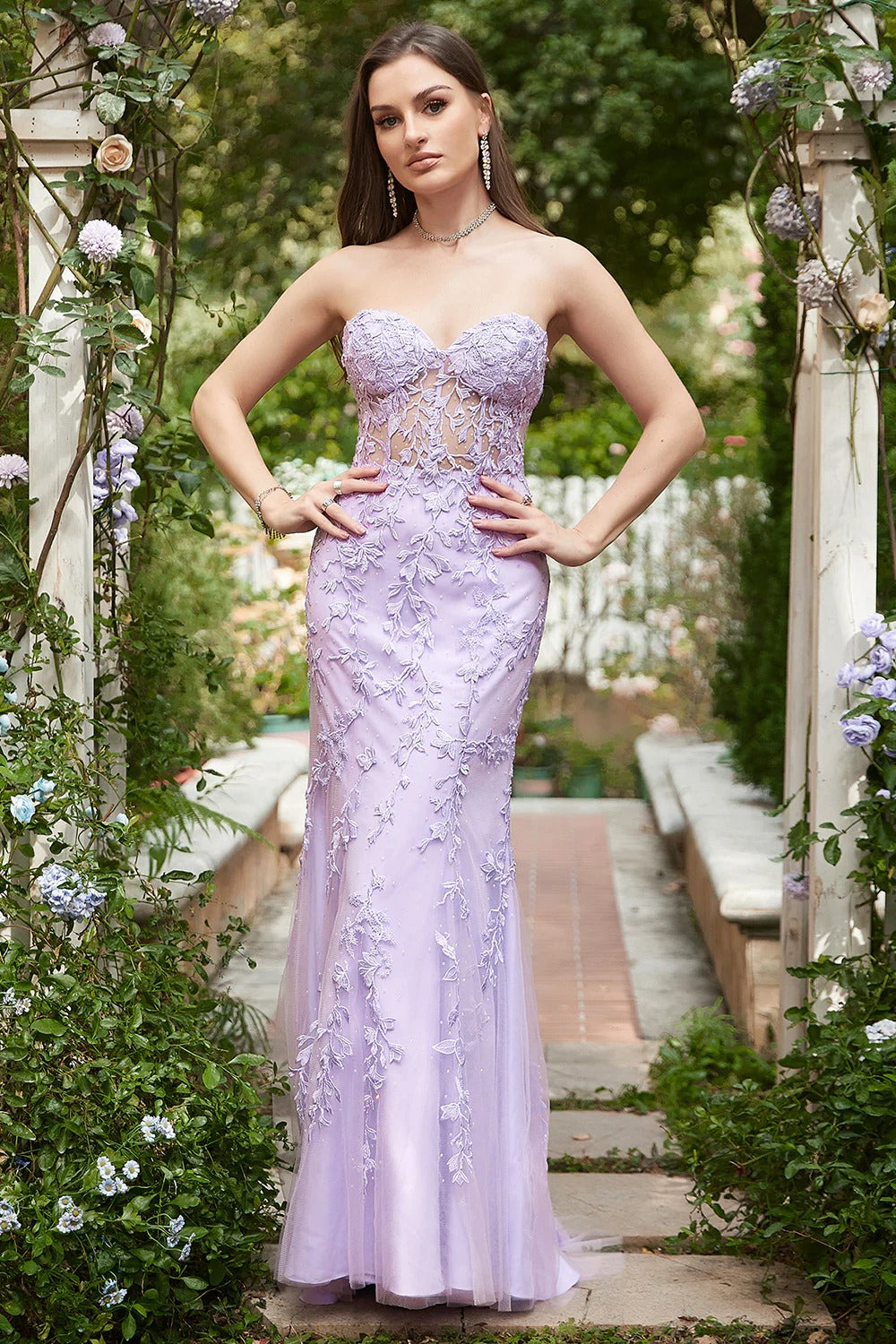 Random Prom Dress- $29.9