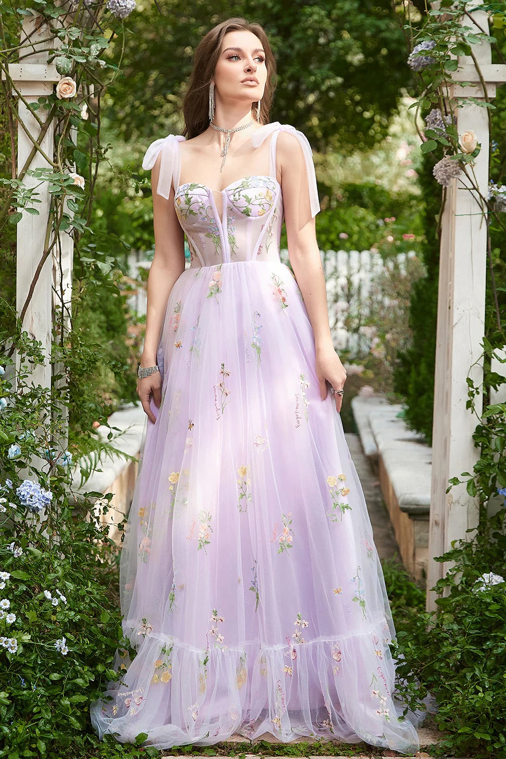 Random Prom Dress- $29.9