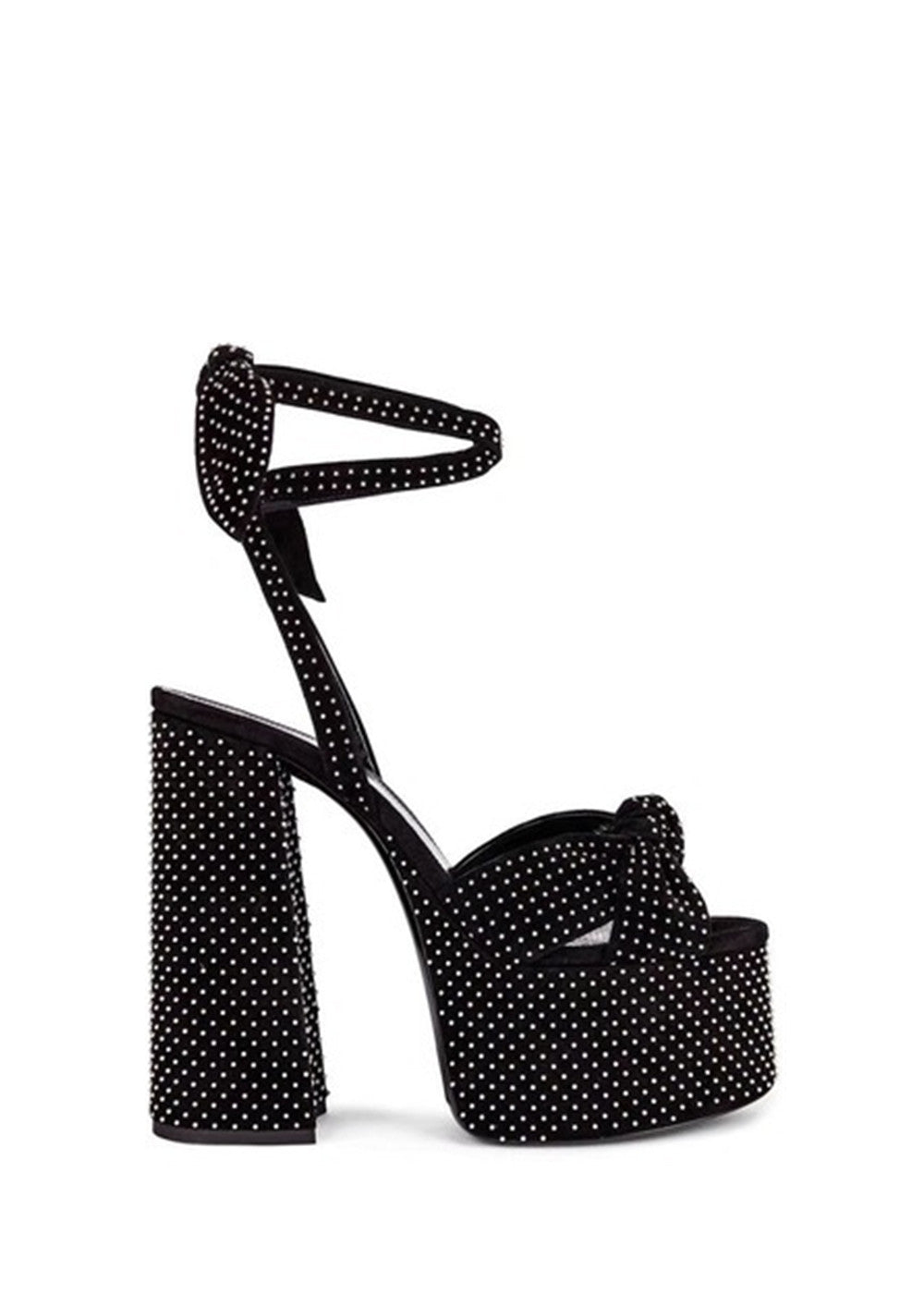 Platform Sandals Women's High Heel