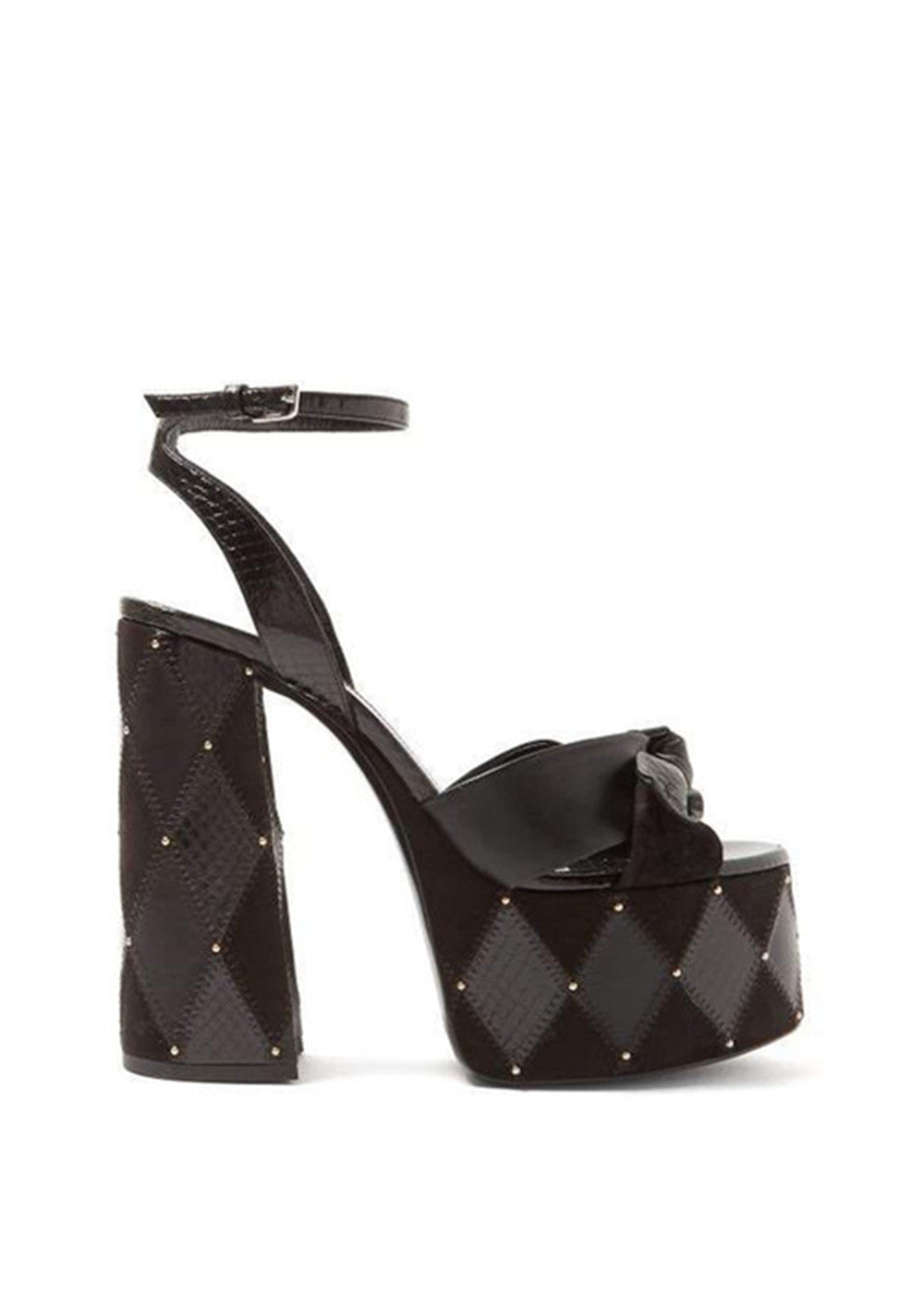 Platform Sandals Women's High Heel