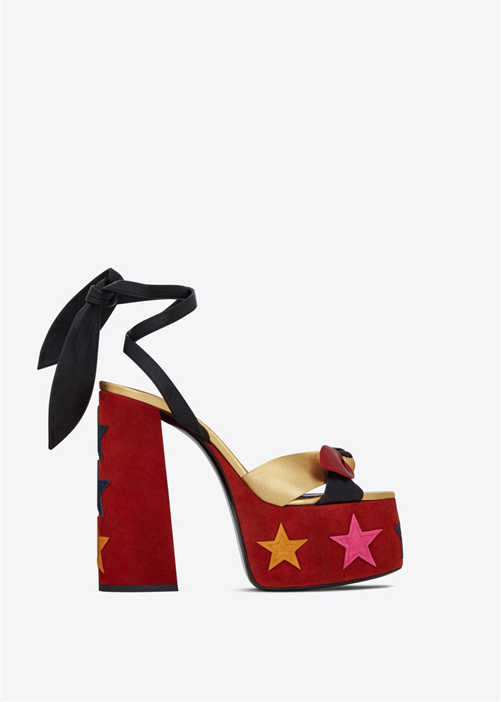 Platform Sandals Women's High Heel