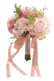 Pink Prom Homecoming Bouquet
