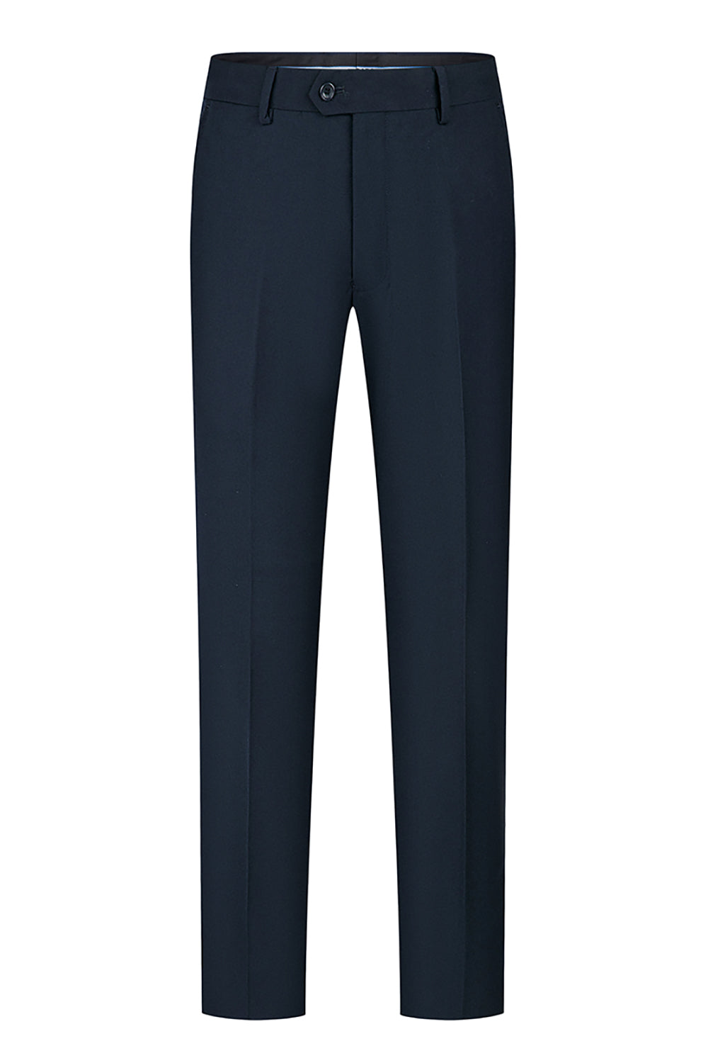 Khaki Double Breasted Jacquard 3 Piece Prom Homecoming Men's Suits